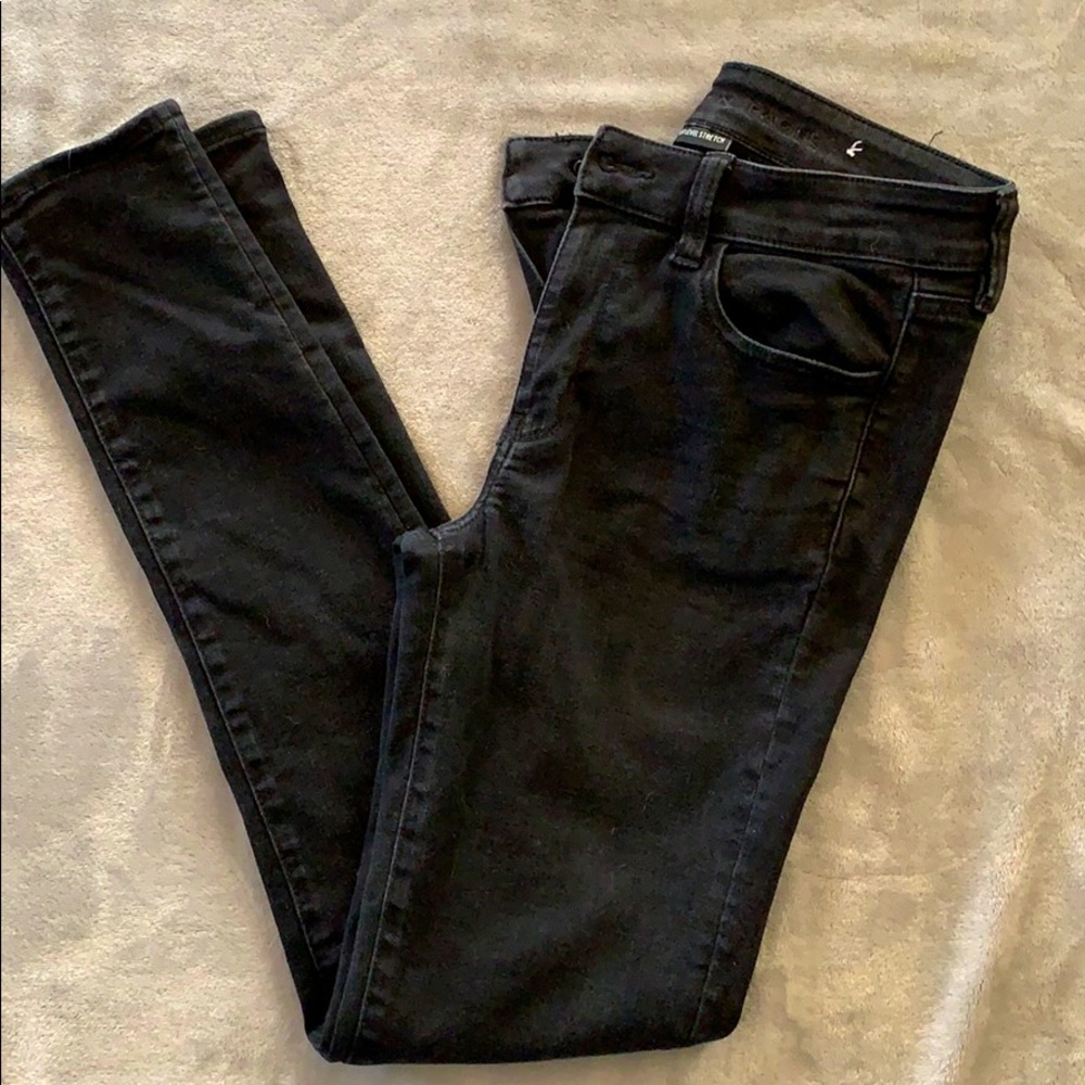 American Eagle Next Level Stretch Jeggins
